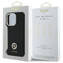 Guess Silicone Logo Strass...