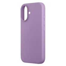 Uniq Lino Hue Magclick Charging Case for iPhone 16 - Pink