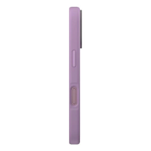 Uniq Lino Hue Magclick Charging Case for iPhone 16 - Pink