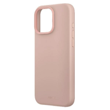 Uniq Lino Hue Magclick Charging Case for iPhone 16 Pro Max - Pink