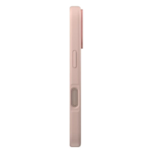 Uniq Lino Hue Magclick Charging Case for iPhone 16 Pro Max - Pink