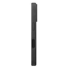 Uniq Lino Hue Magclick Charging Case for iPhone 16 Pro Max - Gray