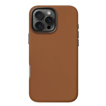 Uniq Lyden Magclick Charging case for iPhone 16 Pro Max - caramel