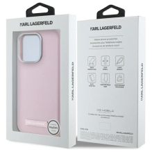 Karl Lagerfeld FW Metal...