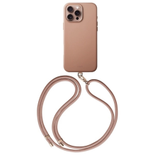 Uniq Coehl Muse Magnetic Charging Case for iPhone 16 Pro - Pink