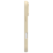 Uniq Coehl Muse Magnetic Charging Case for iPhone 16 Pro - Beige