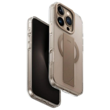 Uniq Heldro Max Magclick Charging iPhone 16 Pro Case - Gold