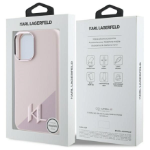 Karl Lagerfeld Silicone...