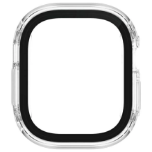 PanzerGlass Snappie viso korpuso grūdintas stiklas, skirtas Apple Watch Ultra 2 – skaidrus