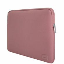 Uniq neoprene laptop Sleeve 14&quot; Cyprus Water-Resistant - pink