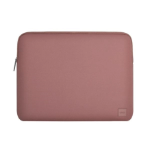 Uniq neoprene laptop Sleeve 14&quot; Cyprus Water-Resistant - pink