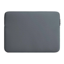 Uniq neoprene laptop Sleeve 16&quot; Cyprus Water-Resistant - gray