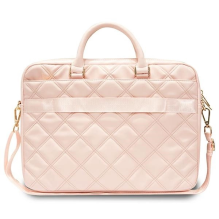 Guess Quilted 4G bag for a...