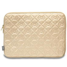 Hello Kitty Zip PU Quilted...