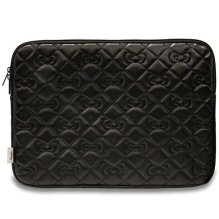 Hello Kitty Zip PU Quilted...