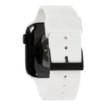 UAG Dot U dirželis Apple Watch 42 / 44 / 45 mm - baltas