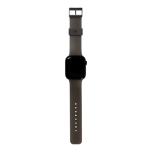 UAG Lucent U strap for Apple Watch 45 / 44 / 42 mm - gray