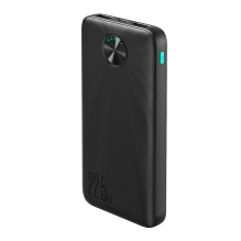 Powerbank Joyroom JR-PBF15 10000mAh USB-C USB-A 22.5W - black