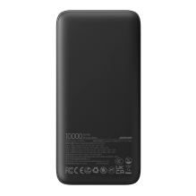 Powerbank Joyroom JR-PBF15 10000mAh USB-C USB-A 22,5W – juoda