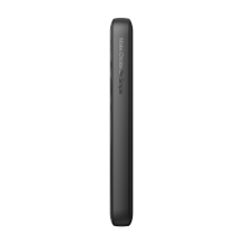 Powerbank Joyroom JR-PBF15 10000mAh USB-C USB-A 22.5W - black