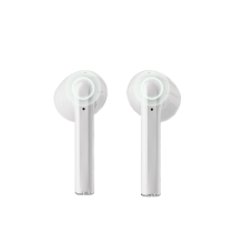 Dudao U14+ wireless in-ear TWS Bluetooth 5.3 headphones - white