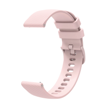 Silicone Strap for Huawei Watch GT2 / GT3 42mm - Pink