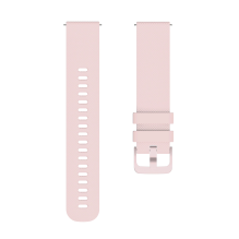 Silicone Strap for Huawei Watch GT2 / GT3 42mm - Pink