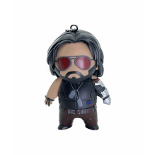 Collector's figurine Good Loot Cyberpunk 2077 - Johnny Silverhand