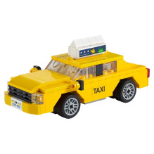 LEGO CREATOR 40468 Yellow Taxi