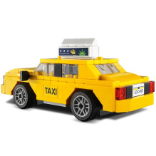 LEGO CREATOR 40468 Yellow Taxi