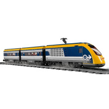 LEGO CITY 60197 PASSENGER TRAIN