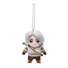 Collector's figurine Good Loot The Witcher - Ciri