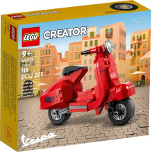 LEGO CREATOR 40517 Vespa