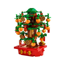 LEGO 40648 Money Tree