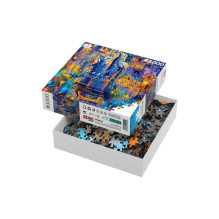 Good Loot Imagination Puzzle: Roch Urbaniak Parade of Giants / Parade of Giants (1000 elements)