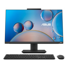 ASUS all-in-one PC AIO A5702WVARK-BPE013W Core 5 27' FHD Win11 Pro black 2Y