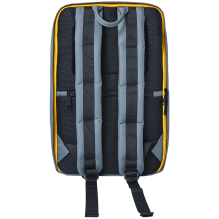 CANYON backpack CSZ-01 Cabin Size Grey