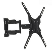 Maclean MC-743 TV mount 127 cm (65&quot;) Black