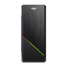 Computer case Aigo Rainbow 1