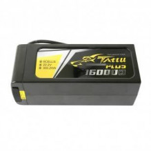 Battery Tattu Plus 16000mAh...