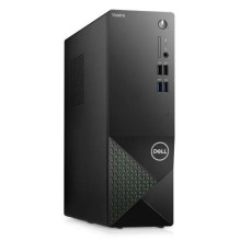 Kompiuteris - DELL Vostro 3710 Intel Core i3-12100 8 GB 512 GB SSD Juodas