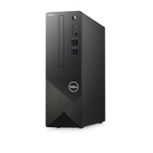 Stacionarus Kompiuteris - DELL Vostro 3020 Intel Core i7-13700 8 GB 512 GB SSD Juodas