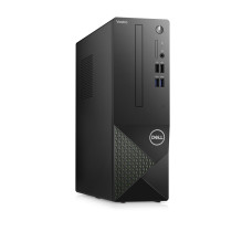 Stacionarus Kompiuteris - DELL Vostro 3020 Intel Core i7-13700 8 GB 512 GB SSD Juodas