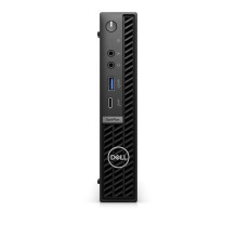 Mini PC - DELL OptiPlex Plus 7010 Intel i7-13700T 16 GB DDR5 Juodas