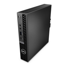 Mini PC - DELL OptiPlex Plus 7010 Intel i7-13700T 16 GB DDR5 Juodas