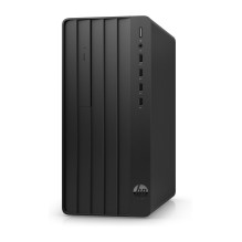 Stacionarus Kompiuteris - HP Pro 290 G9, Juodas, i3-13100, 16GB DDR4, 256GB SSD, Intel UHD Graphics, DVD, W11Pro, 3Y OnS