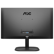 Monitorius - AOC 27B2DM, Juodas