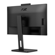 Monitorius - AOC 24P3QW 60.5 cm (23.8") Full HD Juodas