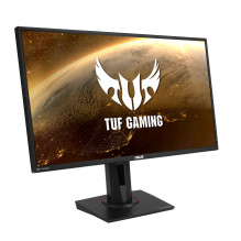 Kompiuterio Monitorius - ASUS TUF Gaming VG27AQ 27" 2560 x 1440 Quad HD Juodas