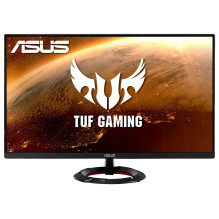 Kompiuterio Monitorius - ASUS VG279Q1R 27" Full HD LCD Juodas